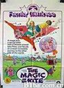 风筝 Cerf-volant du bout du monde The Magic of the Kite (1958) 1080P BT磁力 迅雷网盘下载