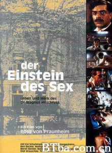 男极圈 性学界的爱因斯坦 (1999)  BT磁力 迅雷网盘下载