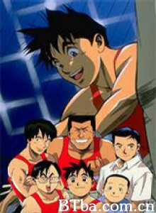 奥运高手/金牌运动员/ガンバ!Fly High-720p|1080p高清bt种子下载