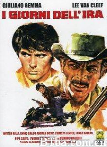 愤怒的末日 Blood and Grit Day of Anger (1967)  BT磁力 迅雷网盘下载
