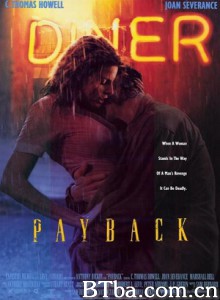 新烈火情挑 欲海情仇 (1995)  BT磁力 迅雷网盘下载