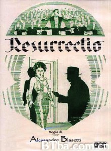 Resurrectio (1931)  BT磁力 迅雷网盘下载
