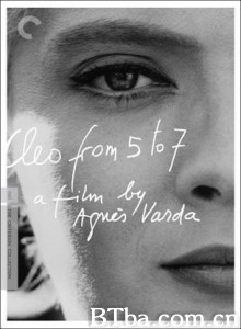 五至七时的奇奥 克莱欧的五到七 五点到七点的克莱奥 (1962)  BT磁力 迅雷网盘下载