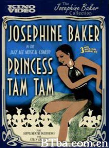PrincessTamTam (1935)  BT磁力 迅雷网盘下载