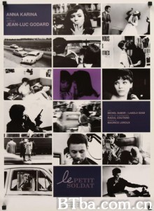 小兵 过河卒 The Little Soldier (1963)  BT磁力 迅雷网盘下载