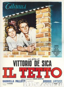 屋顶 The Roof (1956)  BT磁力 迅雷网盘下载