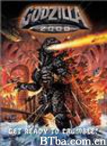 哥斯拉2000 屠龙风云2000 (1999)  BT磁力 迅雷网盘下载
