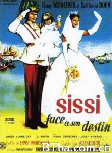 茜茜公主3 茜茜公主3：皇后的命运 茜茜：皇后的命运 (1957)  BT磁力 迅雷网盘下载