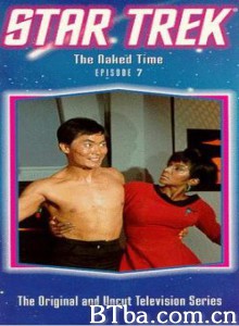 星际旅行-原初-第1季第4集 (1966)  BT磁力 迅雷网盘下载