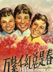 万紫千红总是春 Spring is Splended Color Spring Forever (1970)  BT磁力 迅雷网盘下载