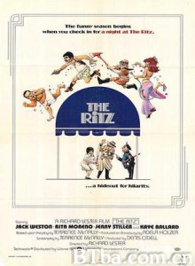 丽兹大酒店 (1976)  BT磁力 迅雷网盘下载