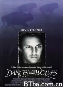 与狼共舞/Dances With Wolves