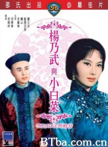 杨乃武与小白菜 The Adulteress (1963)  BT磁力 迅雷网盘下载