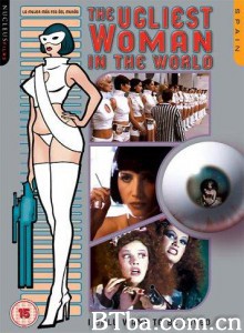索女罗拉 世界上最丑陋的女人 The Ugliest Woman in the World (1999)  BT磁力 迅雷网盘下载