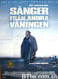 二楼传来的歌声/Sanger fran andra vaningen/Songs from the Second Floor-720p|1080p高清bt种子下载