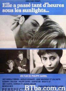 她在阳光下度过的岁月 She Spent So Many Hours Under the Sun Lamps (1985)  BT磁力 迅雷网盘下载