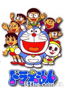 哆啦A梦 机器猫 多啦A梦 (1979) 1080P BT磁力 迅雷网盘下载