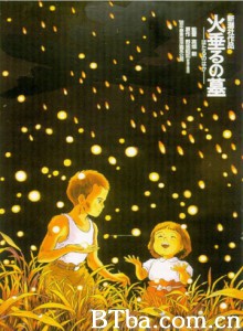 萤火虫之墓 再见萤火虫(港) 萤火挽歌 Grave of the Fireflies (1988) 1080P/720P BT磁力 迅雷网盘下载