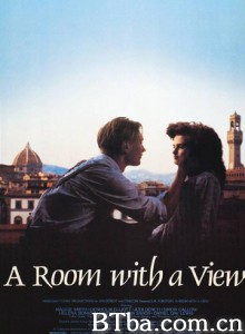 看得见风景的房间 翡冷翠之恋 窗外有蓝天 (1985)  BT磁力 迅雷网盘下载