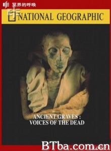 冥界的呼唤 Ancient Graves: Voices of the Dead (1970)  BT磁力 迅雷网盘下载