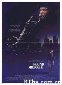 午夜旋律 午夜巴黎 夜未央 (1986)  BT磁力 迅雷网盘下载