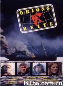 极地惊魂 猎户座的腰带 北极惊魂 (1985)  BT磁力 迅雷网盘下载