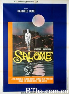 莎乐美 (1972)  BT磁力 迅雷网盘下载