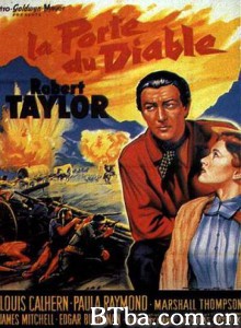 魔鬼的门廊 (1950)  BT磁力 迅雷网盘下载