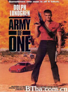 支手轰天 阴谋 Joshua Tree (1993) 1080P/720P BT磁力 迅雷网盘下载