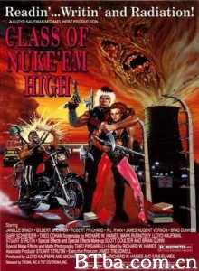 流氓太保 把丫炸High (1986)  BT磁力 迅雷网盘下载