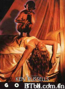 哥特风格 歌德夜谭 (1986)  BT磁力 迅雷网盘下载