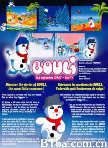 雪人波利 (1990)  BT磁力 迅雷网盘下载