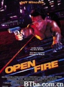 OpenFire-720p|1080p高清bt种子下载