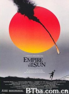 太阳帝国 太陽の帝国 (1987)  BT磁力 迅雷网盘下载