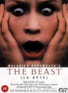 野兽 the beast (1975)  BT磁力 迅雷网盘下载