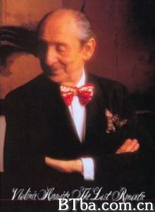 VladimirHorowitz:TheLastRomantic (1985)  BT磁力 迅雷网盘下载