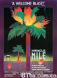 末日终结者 (1988)  BT磁力 迅雷网盘下载