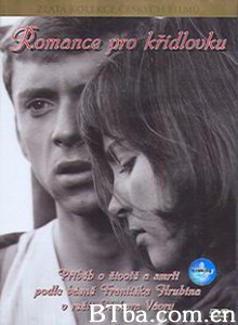 浪漫的军号 Romance for Bugle 军号的罗曼史 (1967)  BT磁力 迅雷网盘下载