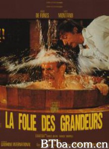 疯狂的贵族 Delusions of Grandeur (1971)  BT磁力 迅雷网盘下载