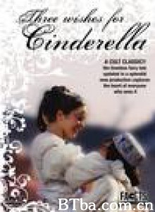 灰姑娘的三个坚果 Three Nuts for Cinderella (1973)  BT磁力 迅雷网盘下载