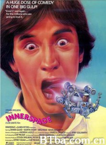 惊异大奇航 零度空间 内层空间 (1987) 1080P BT磁力 迅雷网盘下载