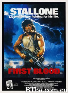 第一滴血 兰博 Rambo: First Blood (1982) 1080P/4K BT磁力 迅雷网盘下载