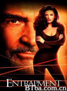 偷天陷阱 将计就计 Entrapment (1999) 1080P/720P BT磁力 迅雷网盘下载