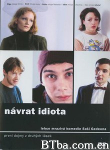 愚人的回归 The Idiot Returns (2000)  BT磁力 迅雷网盘下载