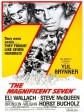 豪勇七蛟龙/七侠荡寇志/荡寇七侠传/The Magnificent Seven