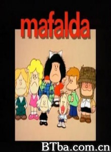 Mafalda (1970)  BT磁力 迅雷网盘下载