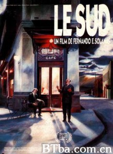 南方 (1988)  BT磁力 迅雷网盘下载