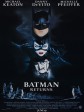 蝙蝠侠归来/蝙蝠侠2/蝙蝠侠重现江湖/Batman Returns