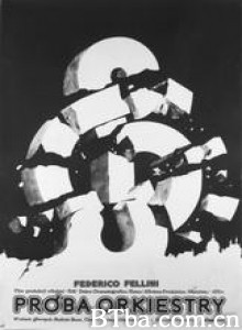 管弦乐队的彩排 (1978)  BT磁力 迅雷网盘下载