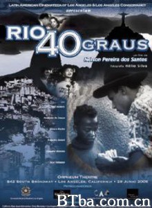 里约40度/Rio 100 Degrees F.-720p|1080p高清bt种子下载